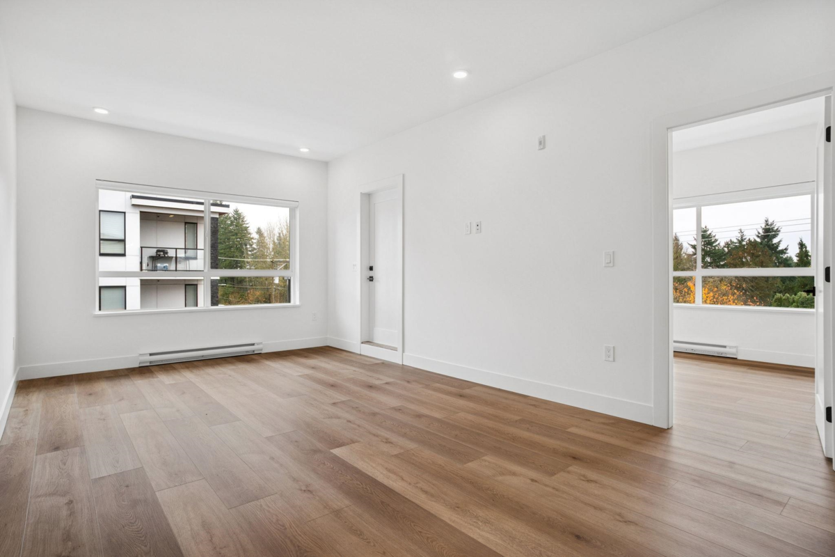 Dining Area Photo of 408 20286 72b Avenue, Langley, BC
