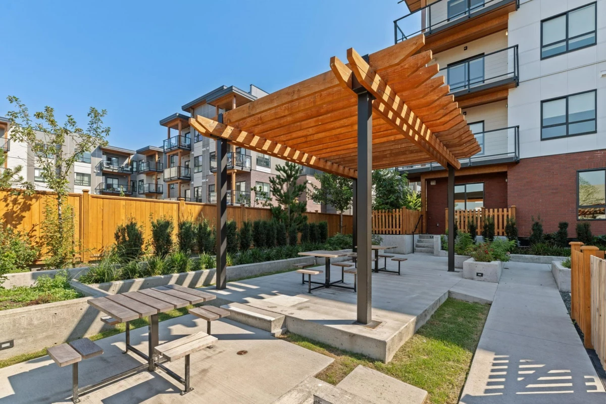 Loft / Bonus Room Photo of 408 20286 72b Avenue, Langley, BC