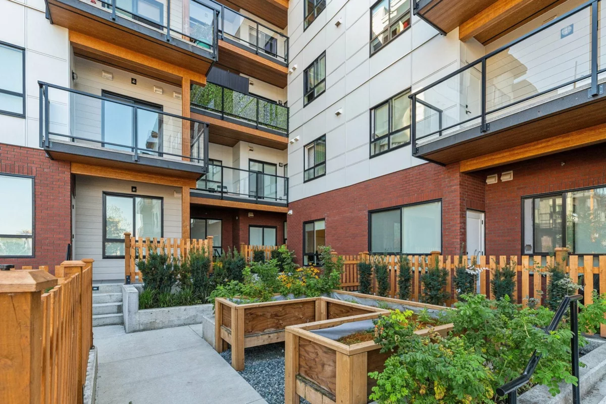 Office / Den Photo of 408 20286 72b Avenue, Langley, BC