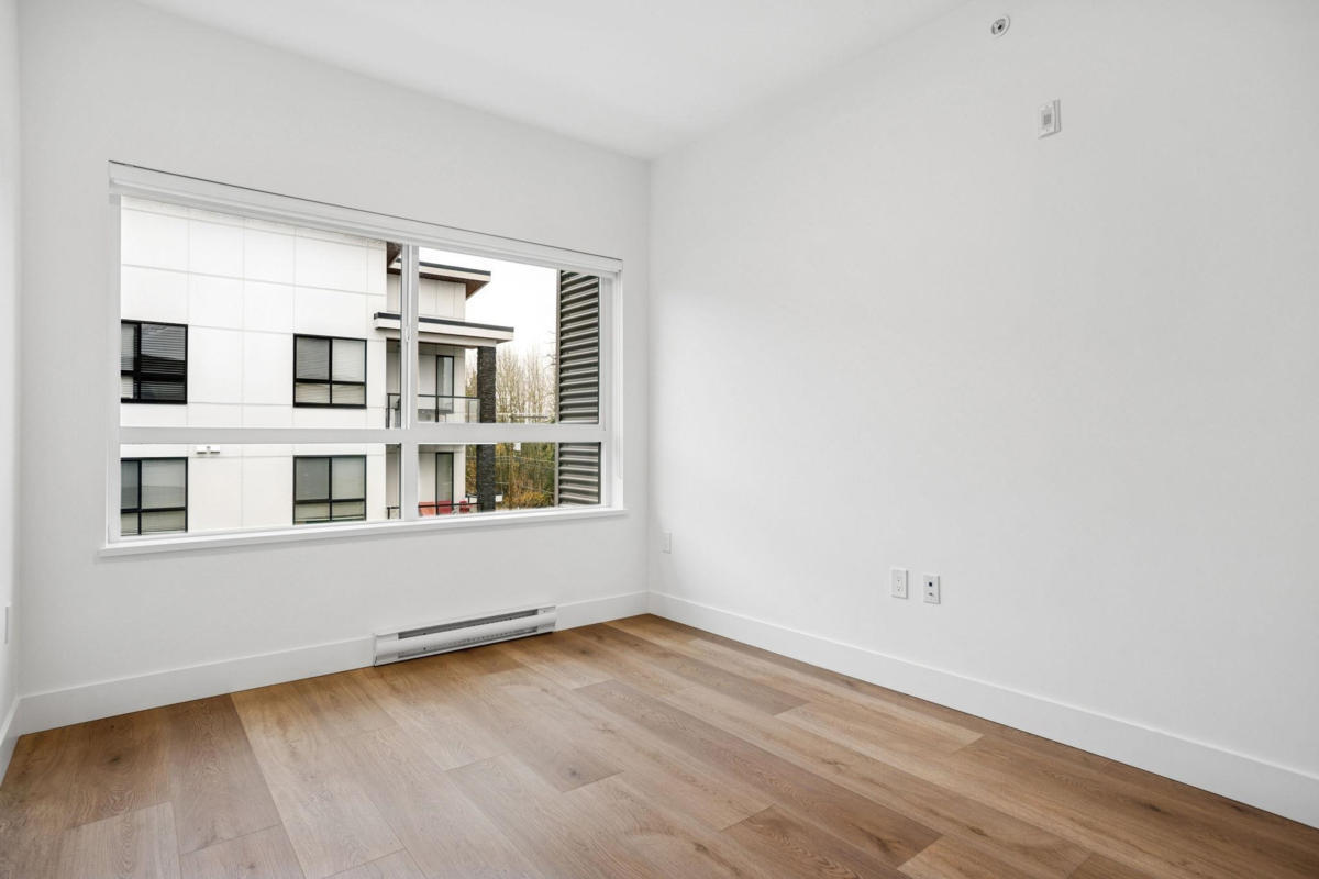 Primary Bedroom Photo of 408 20286 72b Avenue, Langley, BC