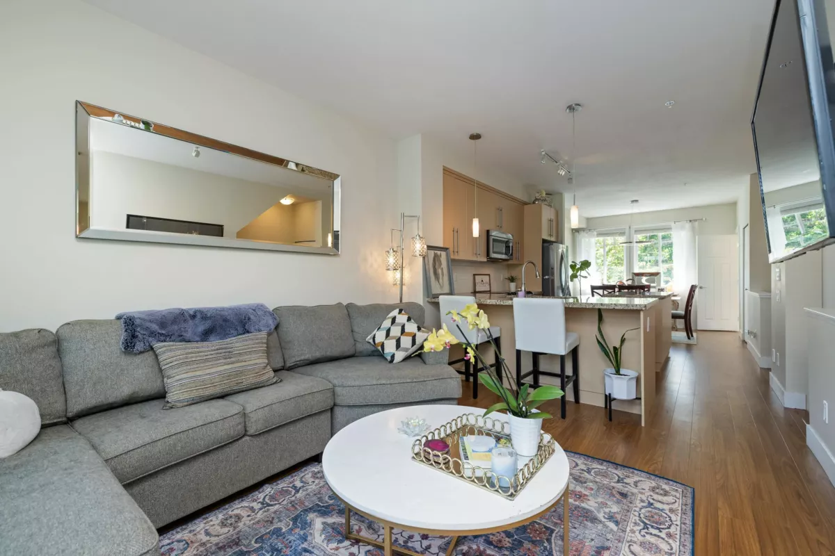 Bedroom 2 Photo of 95 8251 209b Street, Langley, BC