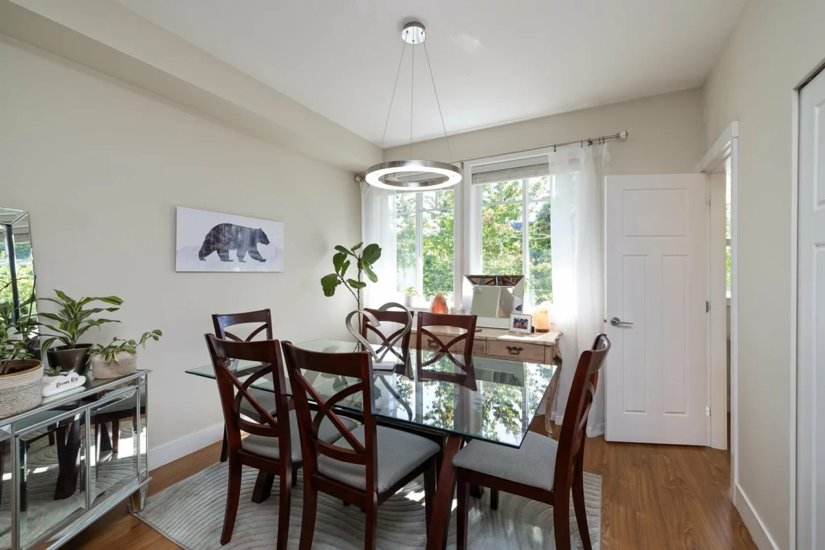 Bedroom 3 Photo of 95 8251 209b Street, Langley, BC