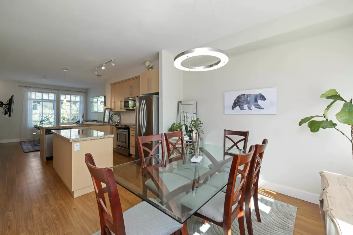 Bedroom 4 Photo of 95 8251 209b Street, Langley, BC