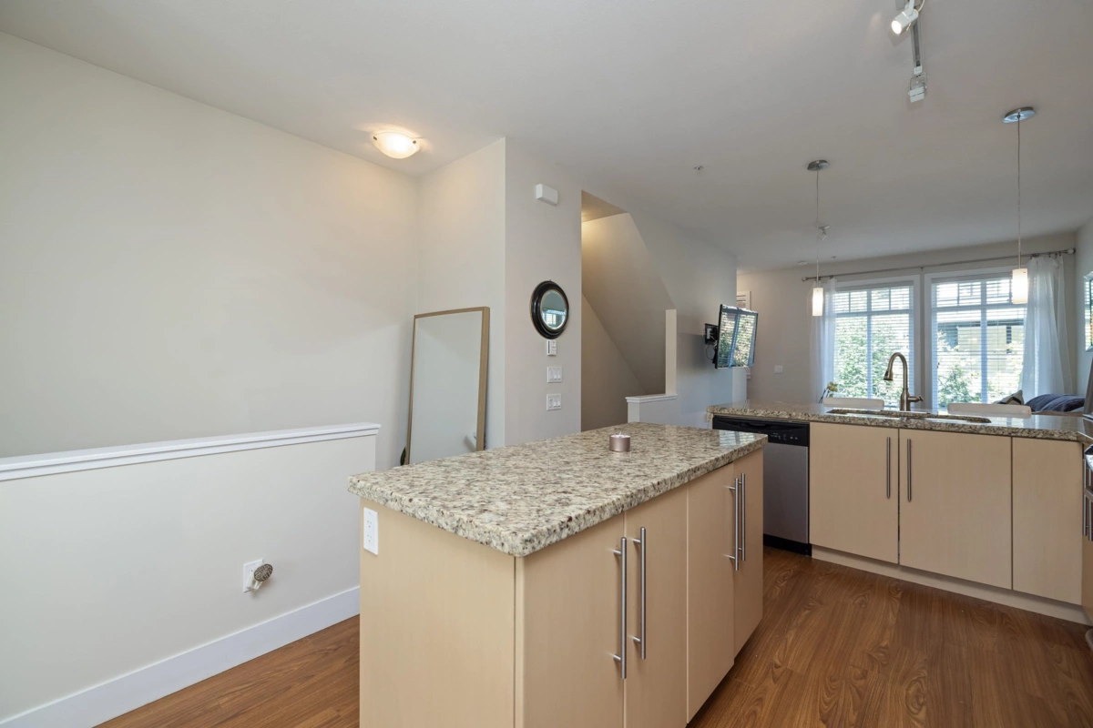 Dining Area Photo of 95 8251 209b Street, Langley, BC