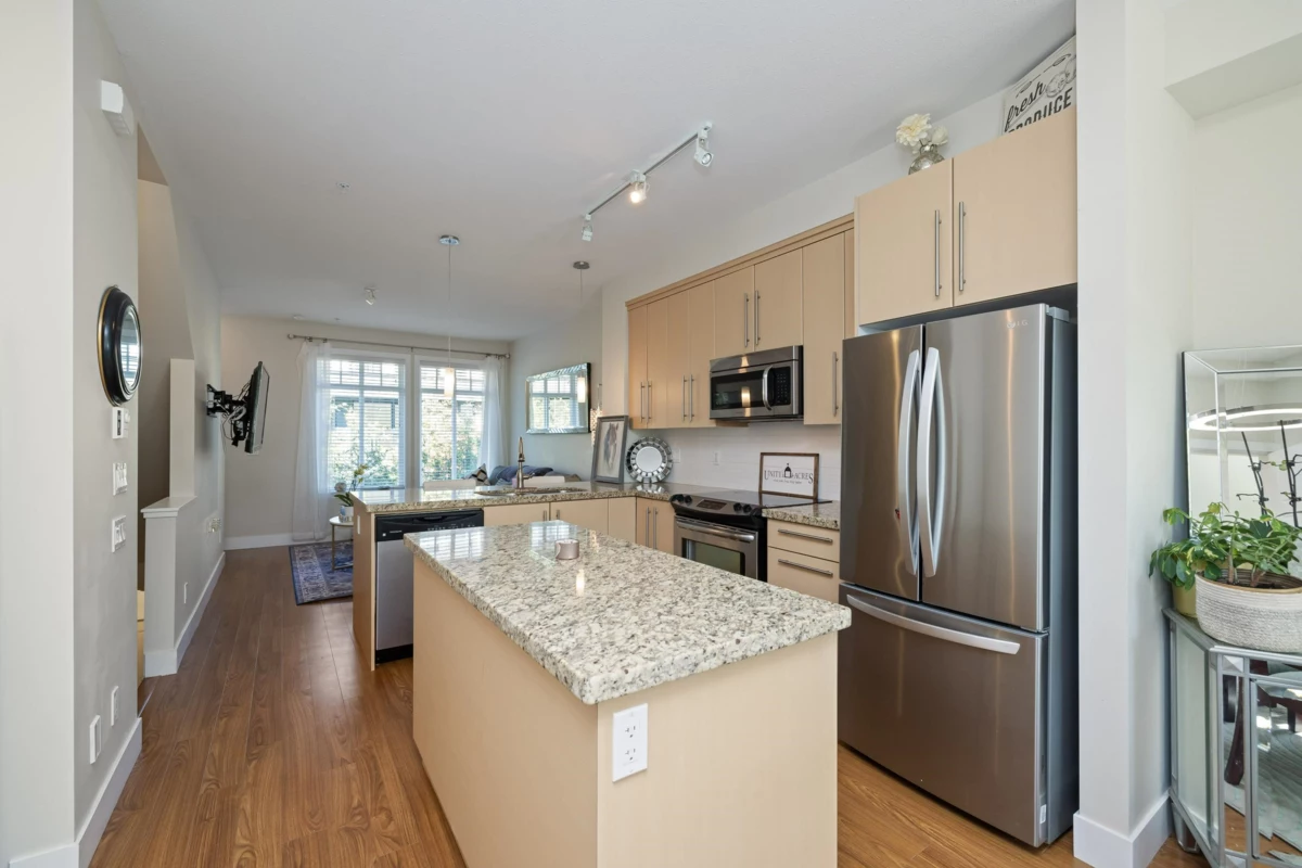 Family Room Photo of 95 8251 209b Street, Langley, BC