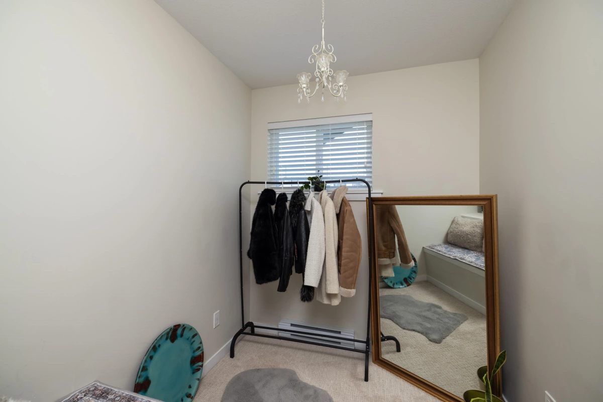 Laundry Room Photo of 95 8251 209b Street, Langley, BC