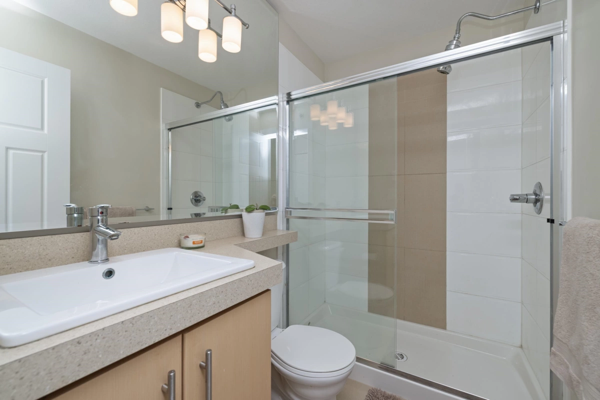 Loft / Bonus Room Photo of 95 8251 209b Street, Langley, BC