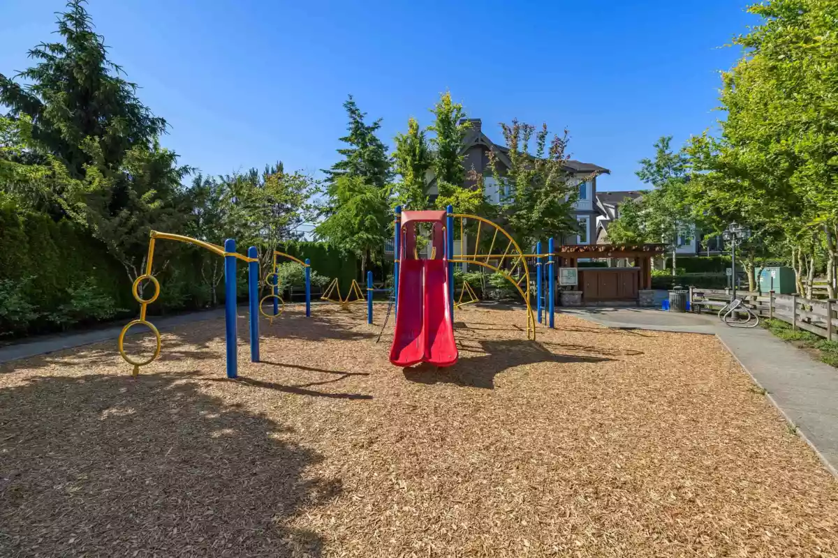 Outdoor Deck Photo of 95 8251 209b Street, Langley, BC