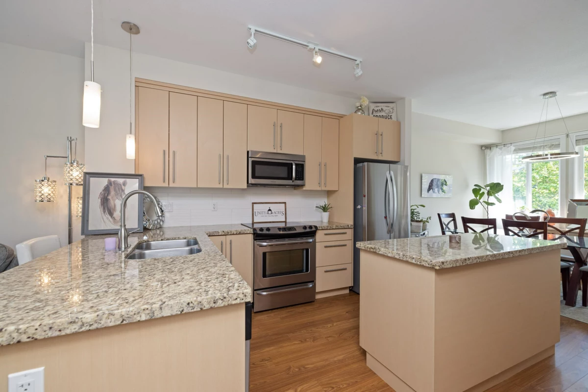 Pantry Photo of 95 8251 209b Street, Langley, BC