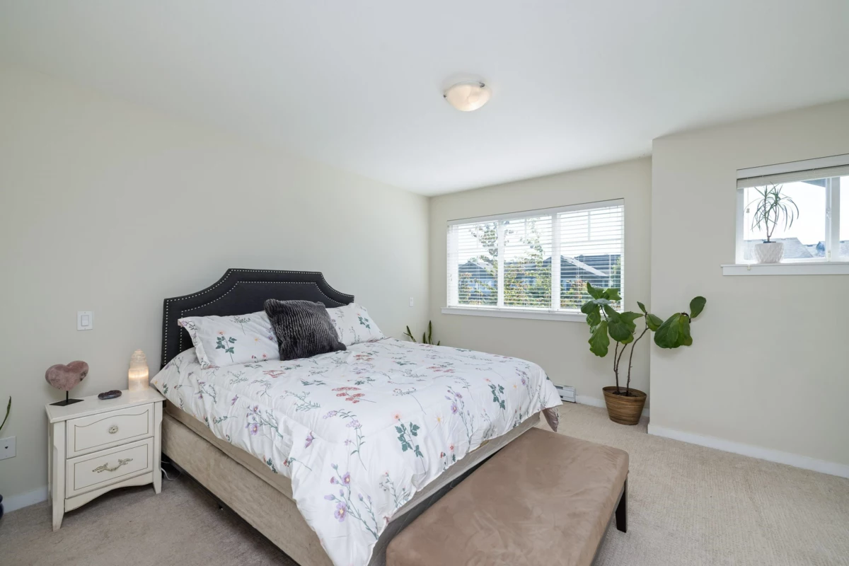 Powder Room Photo of 95 8251 209b Street, Langley, BC