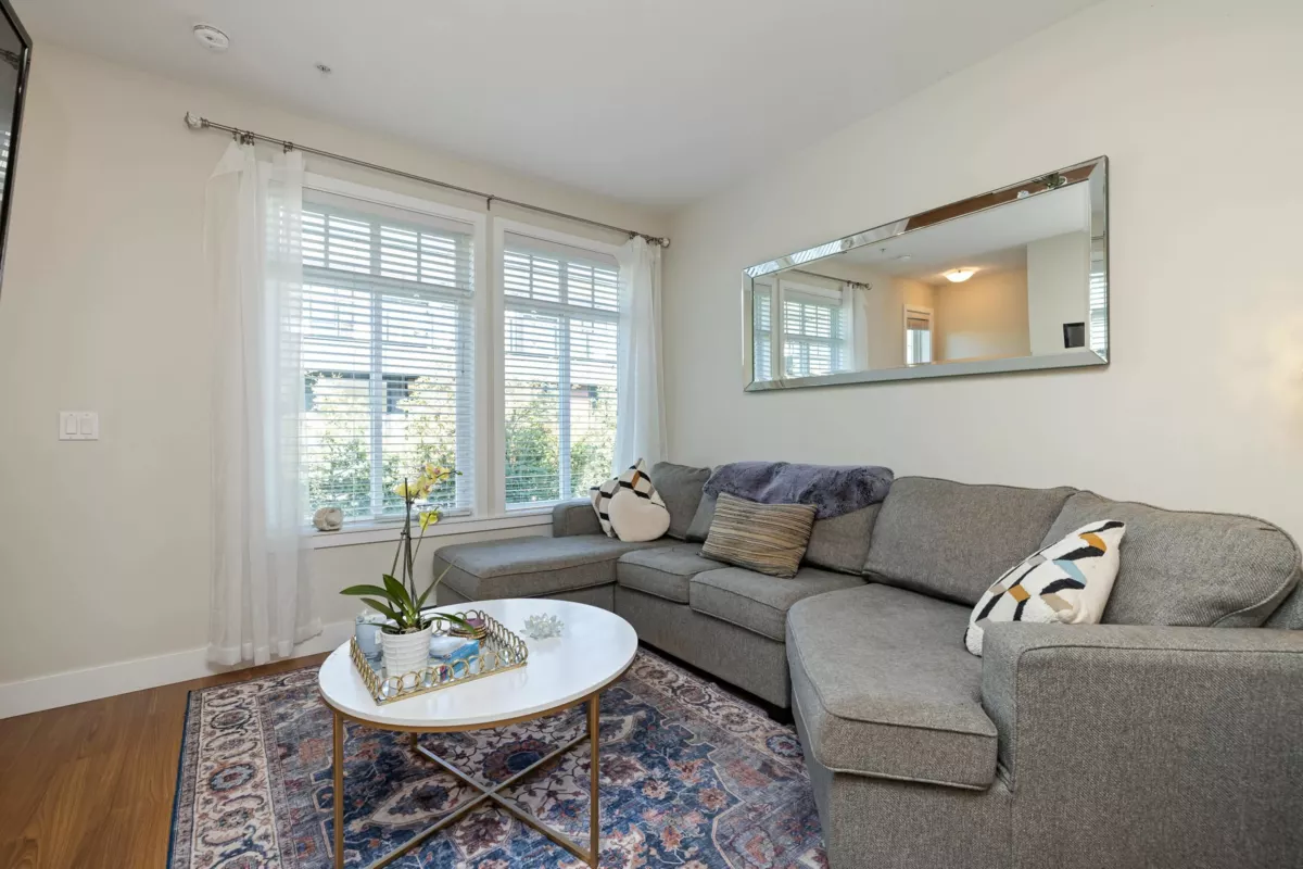 Primary Bedroom Photo of 95 8251 209b Street, Langley, BC