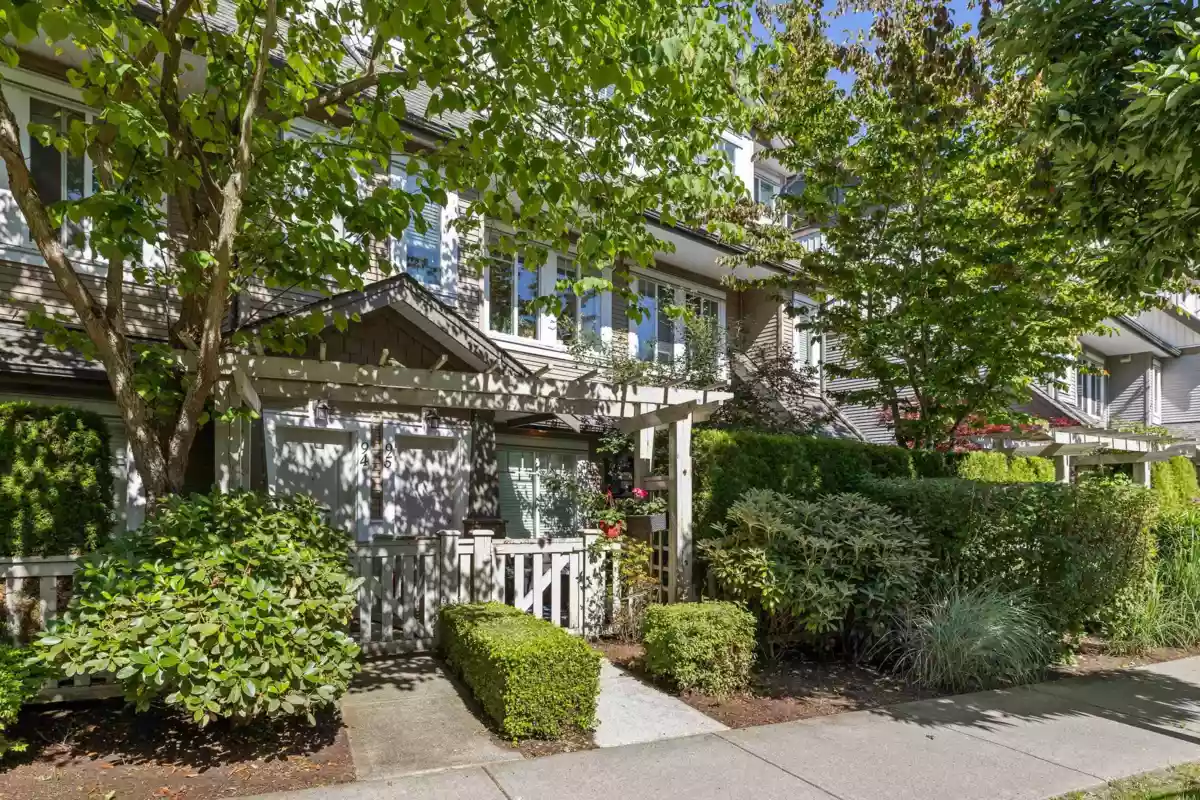 Staircase Photo of 95 8251 209b Street, Langley, BC