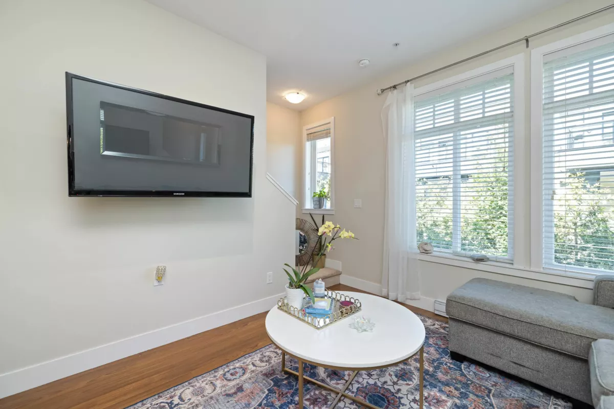 Walk-In Closet Photo of 95 8251 209b Street, Langley, BC