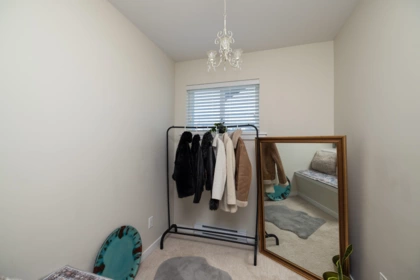 Laundry Room Photo of 95 8251 209b Street, Langley, BC