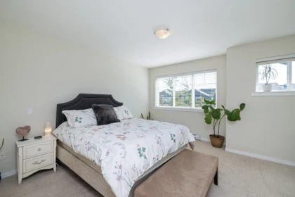 Powder Room Photo of 95 8251 209b Street, Langley, BC
