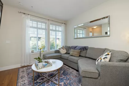 Primary Bedroom Photo of 95 8251 209b Street, Langley, BC