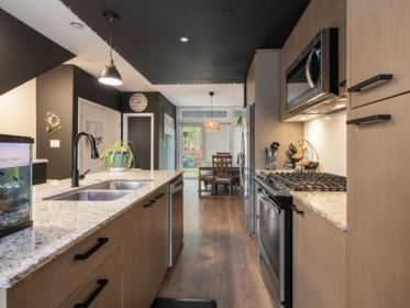 Kitchen Photo of 5934 Oldmill Lane, Sechelt, BC