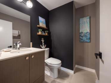 Loft / Bonus Room Photo of 5934 Oldmill Lane, Sechelt, BC