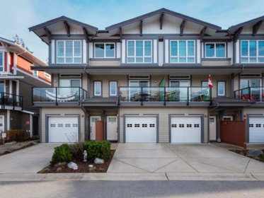 Outdoor Patio Photo of 5934 Oldmill Lane, Sechelt, BC