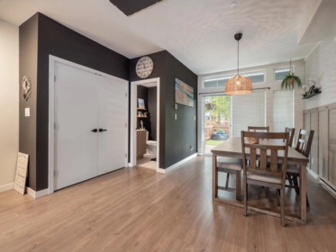 Primary Bedroom Photo of 5934 Oldmill Lane, Sechelt, BC