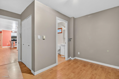 Basement Recreation Room Photo of 52 4200 Dewdney Trunk Road, Coquitlam, BC