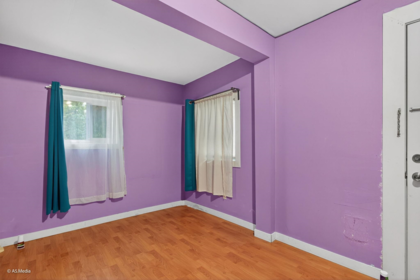 Bedroom 4 Photo of 52 4200 Dewdney Trunk Road, Coquitlam, BC