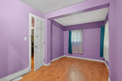 Guest Bathroom Photo of 52 4200 Dewdney Trunk Road, Coquitlam, BC