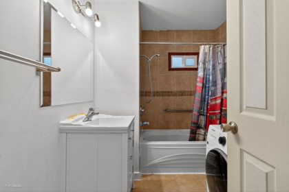 Laundry Room Photo of 52 4200 Dewdney Trunk Road, Coquitlam, BC