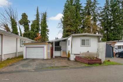 52 4200 Dewdney Trunk Road, Coquitlam, BC