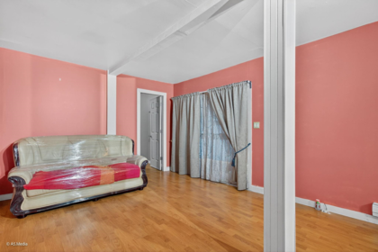 Primary Bedroom Photo of 52 4200 Dewdney Trunk Road, Coquitlam, BC