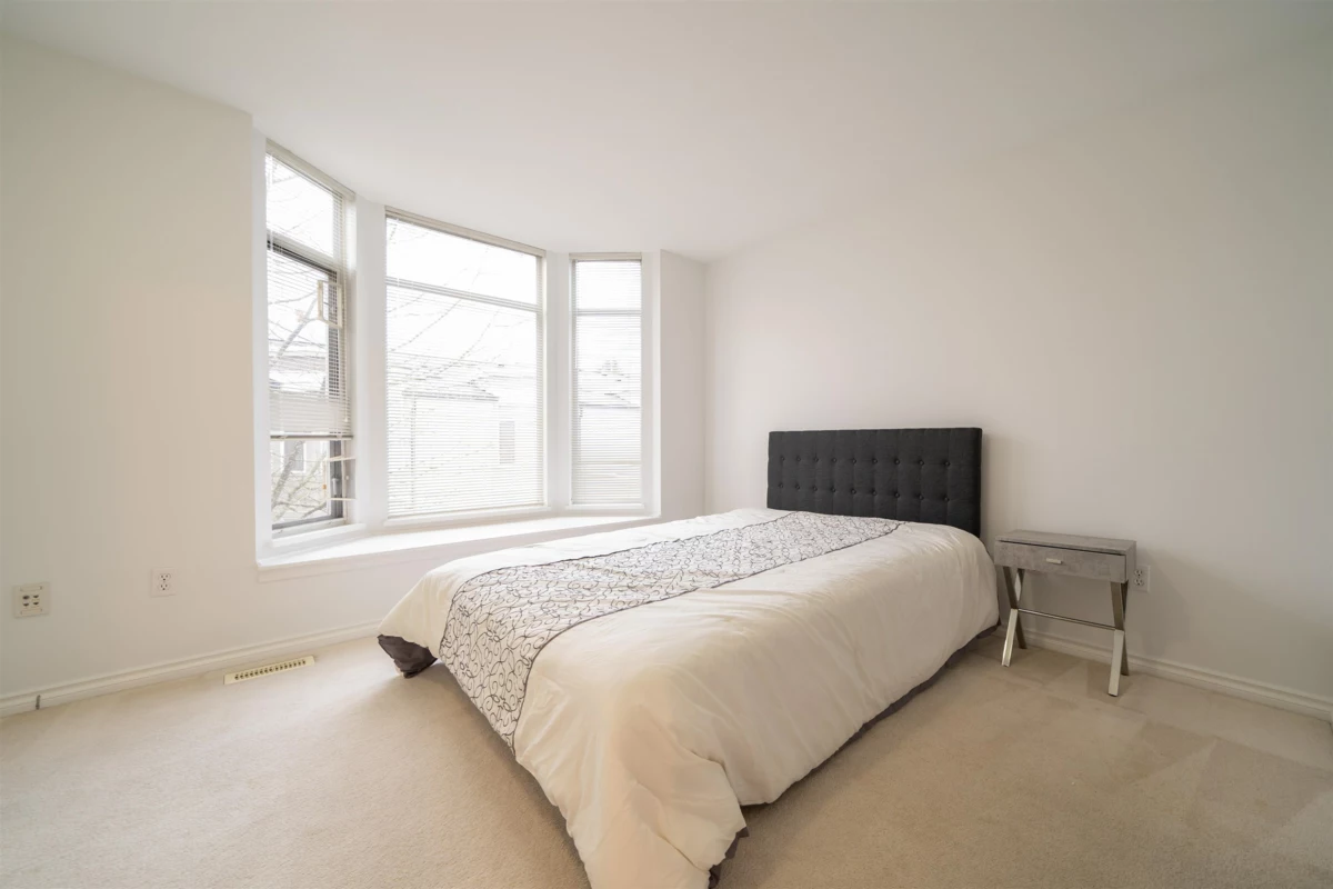 Breakfast Nook Photo of 30 6179 No. 1 Road, Richmond, BC