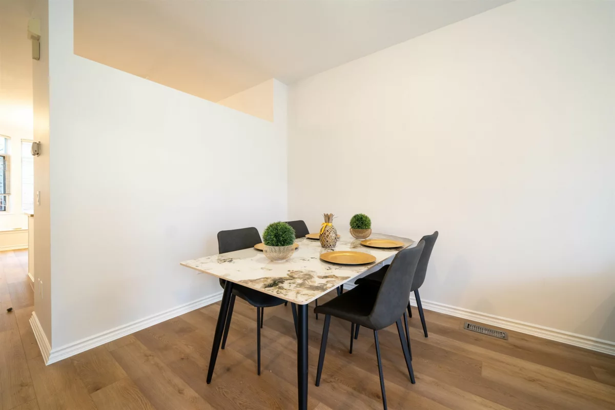 Family Room Photo of 30 6179 No. 1 Road, Richmond, BC