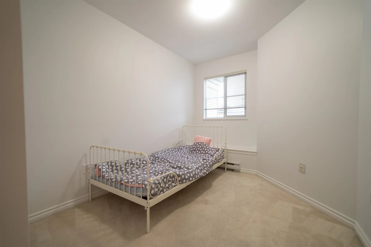 Primary Bedroom Photo of 30 6179 No. 1 Road, Richmond, BC