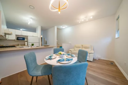 Pantry Photo of 30 6179 No. 1 Road, Richmond, BC