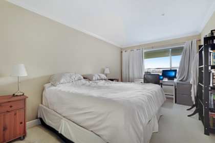 405 1869 Spyglass Place, Vancouver, BC, Vancouver — Apartment/Condo for sale