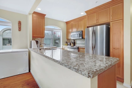 405 1869 Spyglass Place, Vancouver, BC, Vancouver — Apartment/Condo for sale