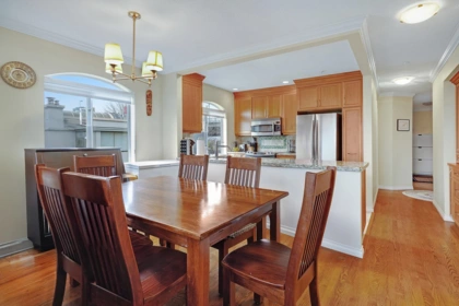 405 1869 Spyglass Place, Vancouver, BC, Vancouver — Apartment/Condo for sale