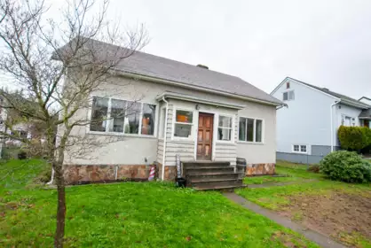 7539 Ryan Street, Mission, BC, Mission — Single Family Residence for sale