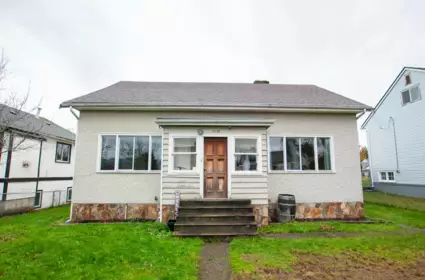 7539 Ryan Street, Mission, BC, Mission — Single Family Residence for sale