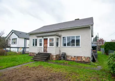 7539 Ryan Street, Mission, BC, Mission — Single Family Residence for sale