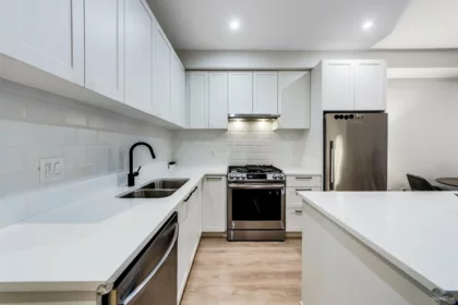 306 5415 Brydon Crescent, Langley, BC