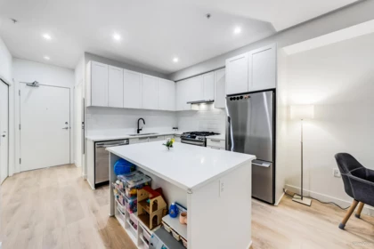 306 5415 Brydon Crescent, Langley, BC