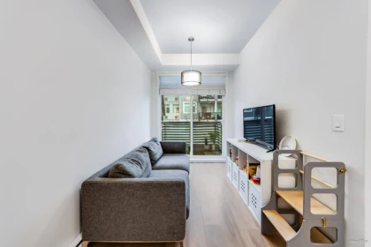 Pantry Photo of 306 5415 Brydon Crescent, Langley, BC