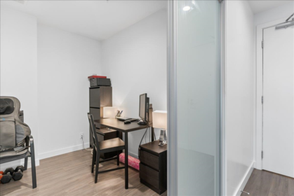 509 2311 Beta Avenue, Burnaby, BC, Burnaby — Apartment/Condo for sale