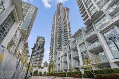 509 2311 Beta Avenue, Burnaby, BC, Burnaby — Apartment/Condo for sale