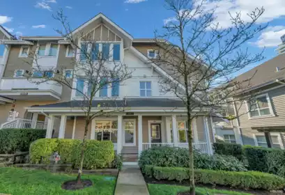 201 618 Langside Avenue, Coquitlam, BC, Coquitlam — Townhouse for sale