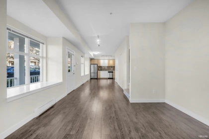 201 618 Langside Avenue, Coquitlam, BC, Coquitlam — Townhouse for sale
