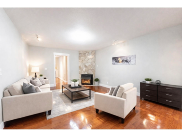 Breakfast Nook Photo of 31473 Crossley Court, Abbotsford, BC