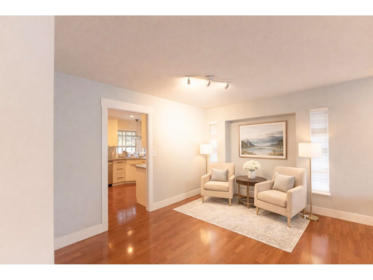 Dining Area Photo of 31473 Crossley Court, Abbotsford, BC