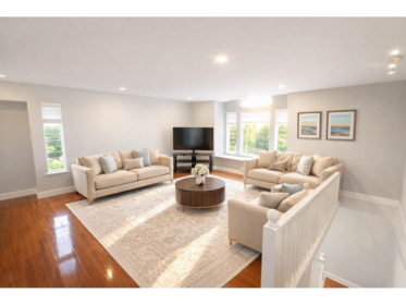 Family Room Photo of 31473 Crossley Court, Abbotsford, BC